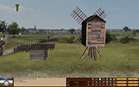 Scourge of War Ligny-screenshots